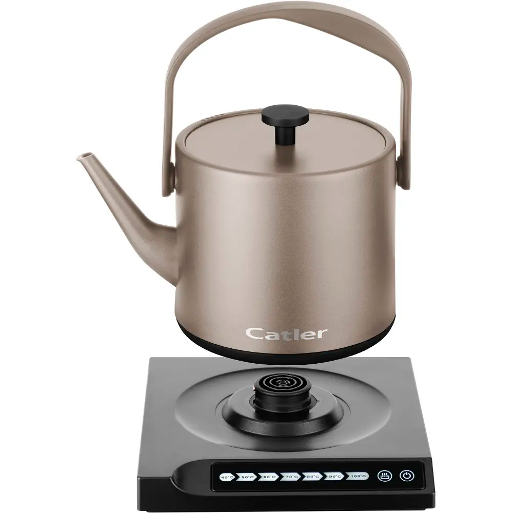 Электрочайник CATLER BM503 Isabella