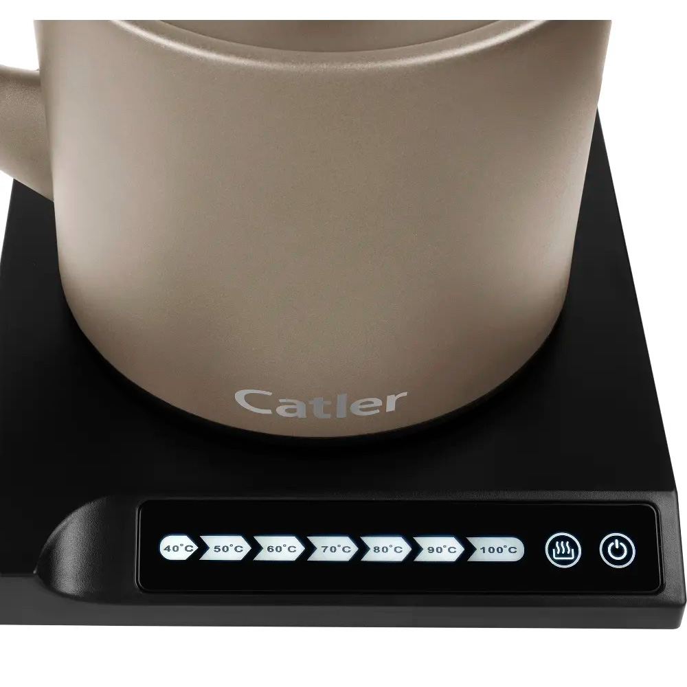 Электрочайник CATLER BM503 Isabella