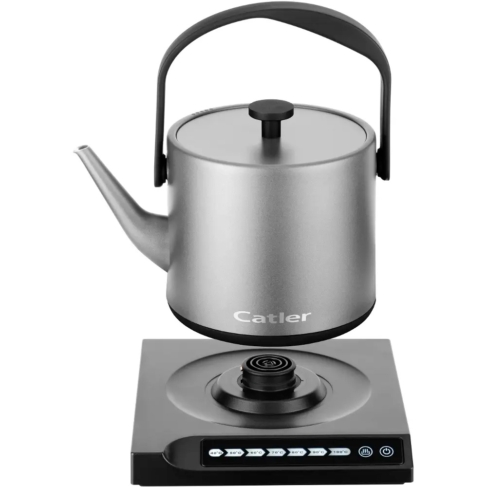 Электрочайник CATLER BM504 Beatrice