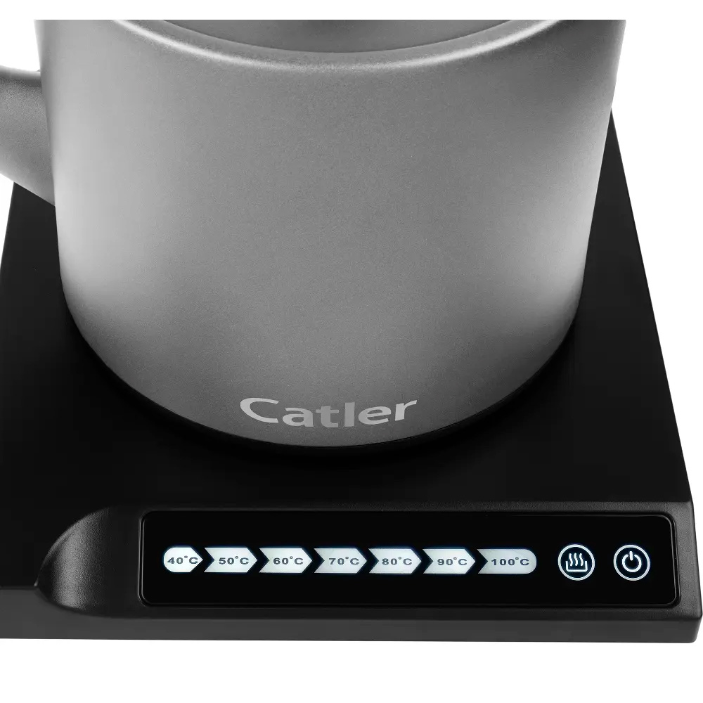 Электрочайник CATLER BM504 Beatrice
