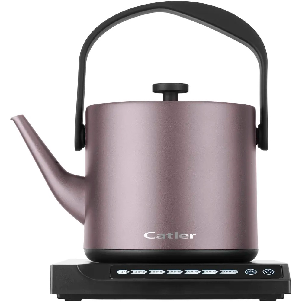 Электрочайник CATLER BM505 Elisabeth