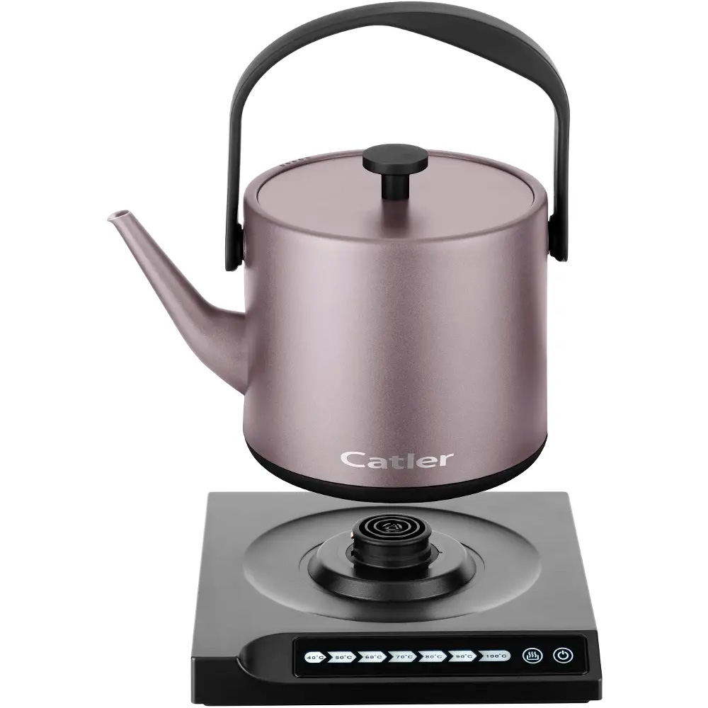 Электрочайник CATLER BM505 Elisabeth