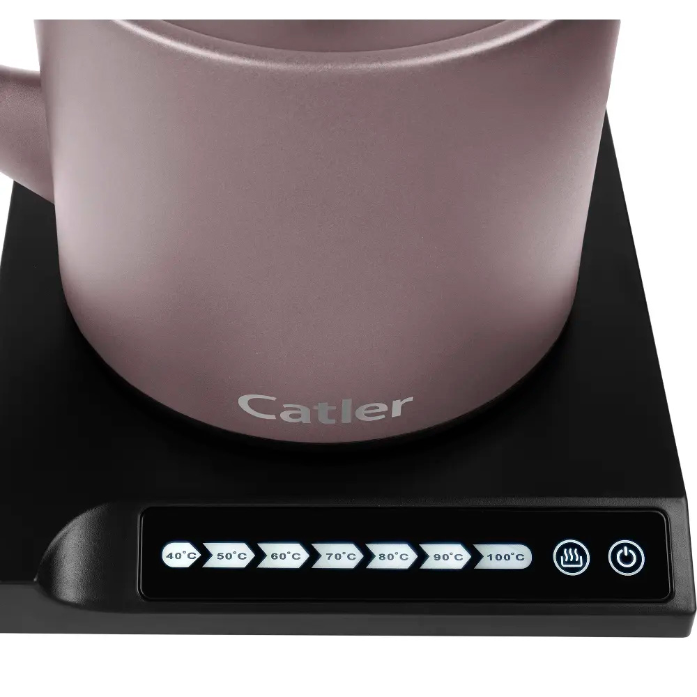 Электрочайник CATLER BM505 Elisabeth