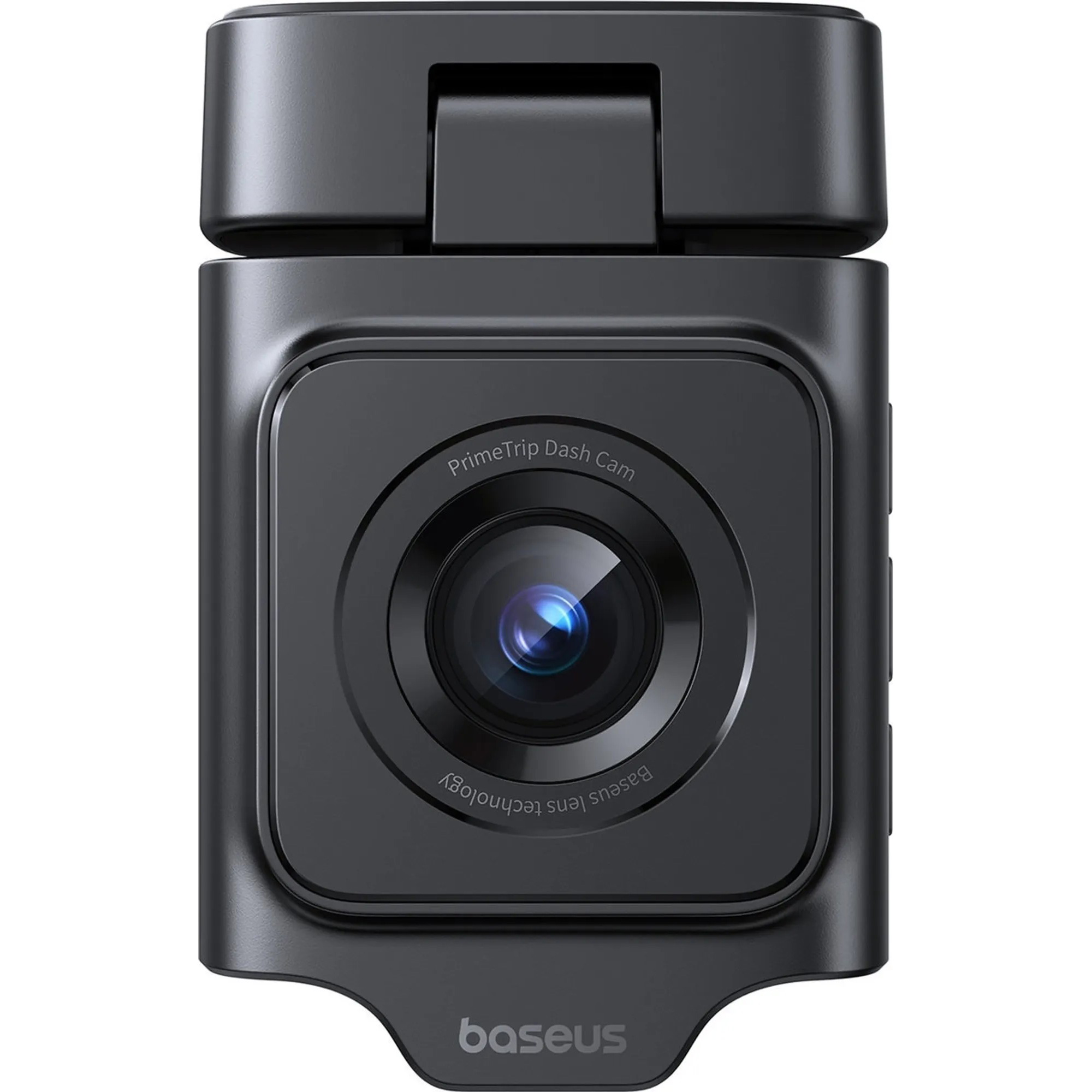 Автомобильный видеорегистратор BASEUS PrimeTrip VD1 Dash Cam Front 3K Cosmic Black