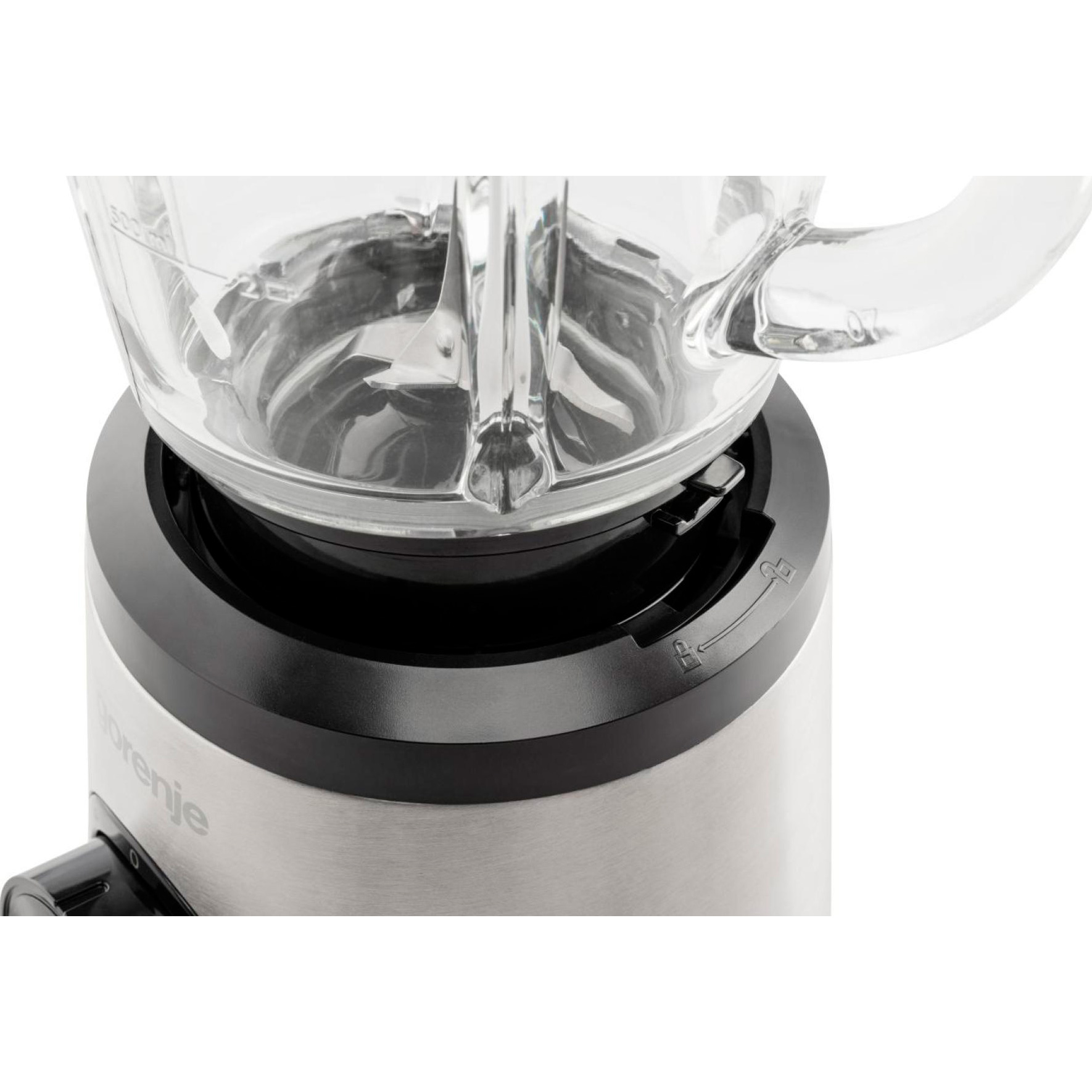 Блендер GORENJE B1300E (746302)