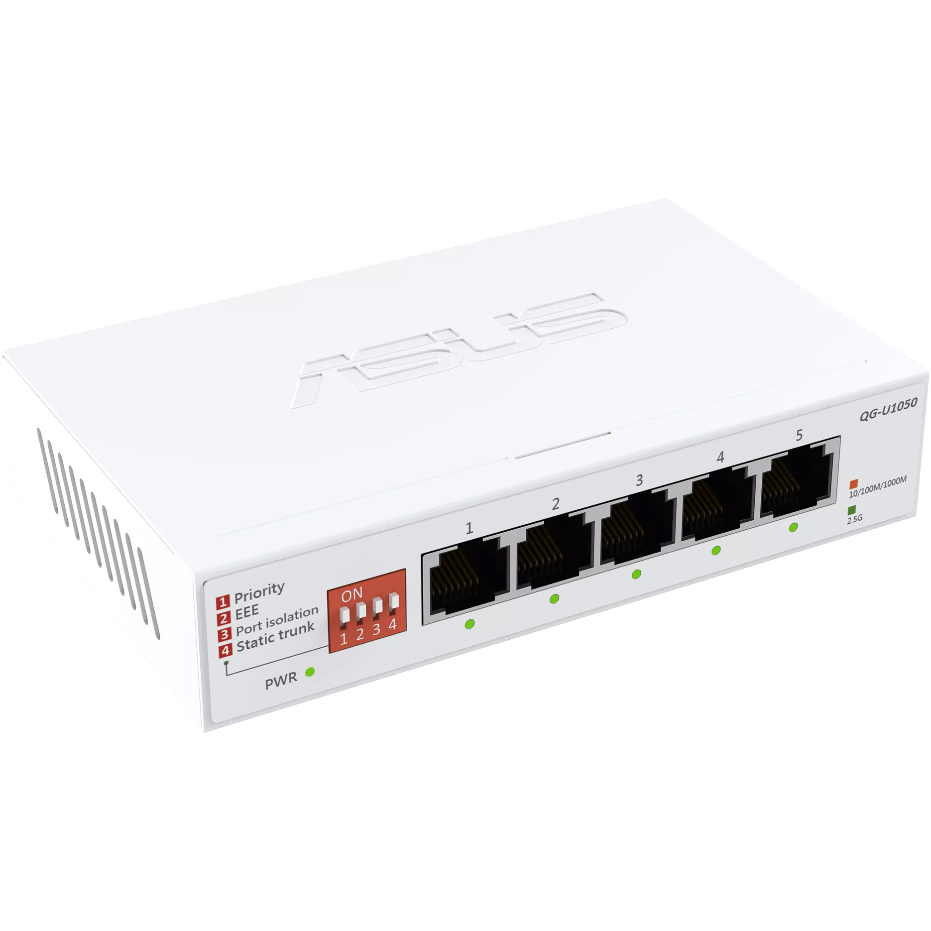 Коммутатор ASUS QG-U1050