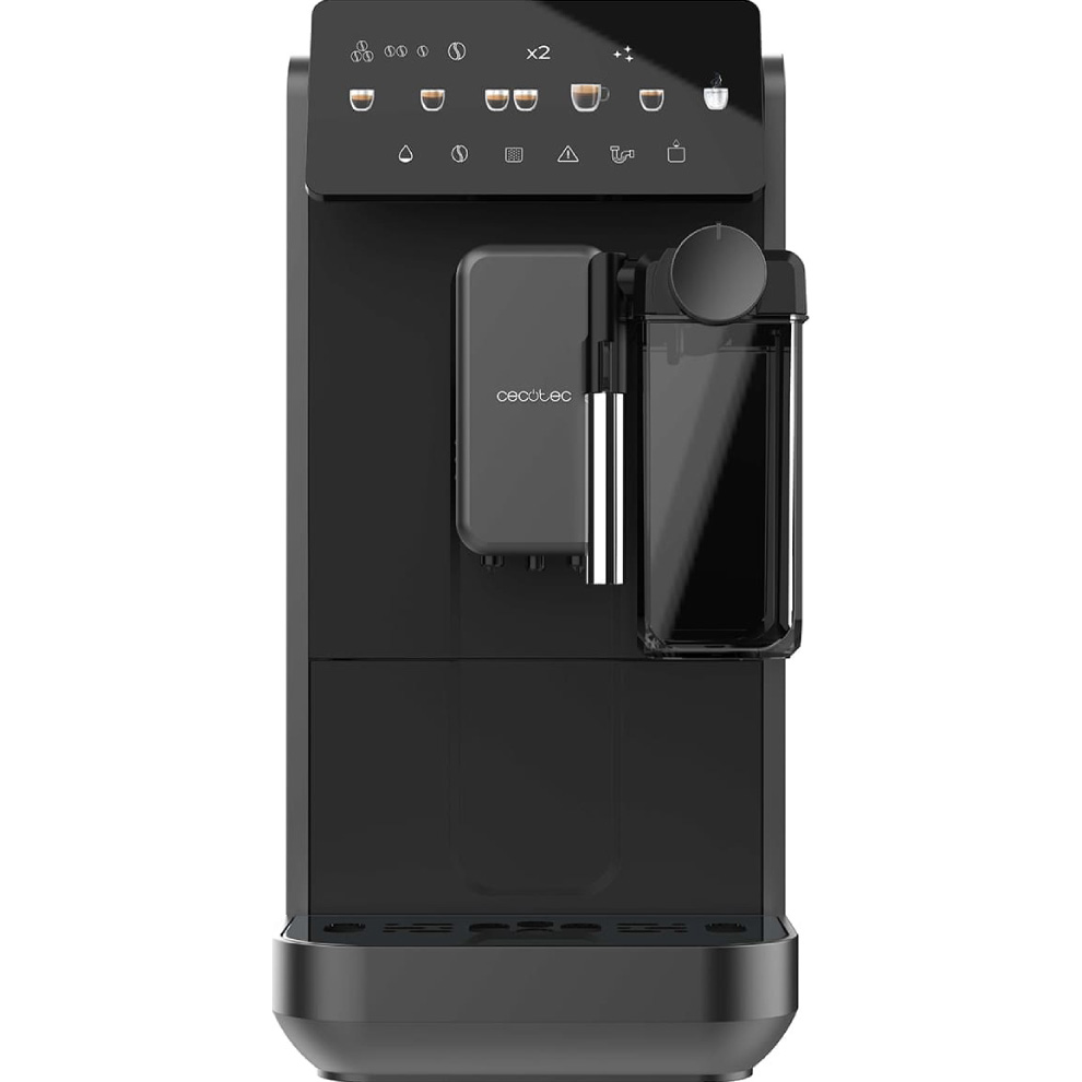 Кофемашина CECOTEC Cremmaet Lungo Latte (A01_EU01_102810)