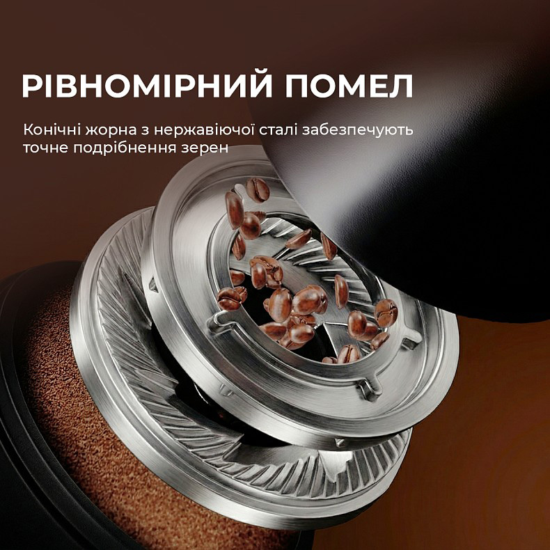 Кофемашина CECOTEC Cremmaet Lungo Latte (A01_EU01_102810)