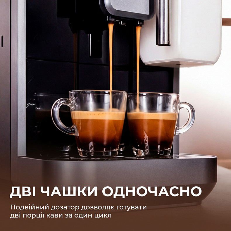 Кофемашина CECOTEC Cremmaet Lungo Latte (A01_EU01_102810)