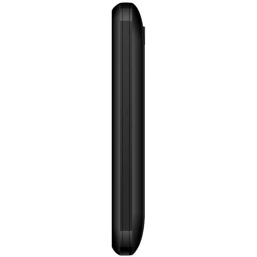 Мобильный телефон ERGO E285 Black