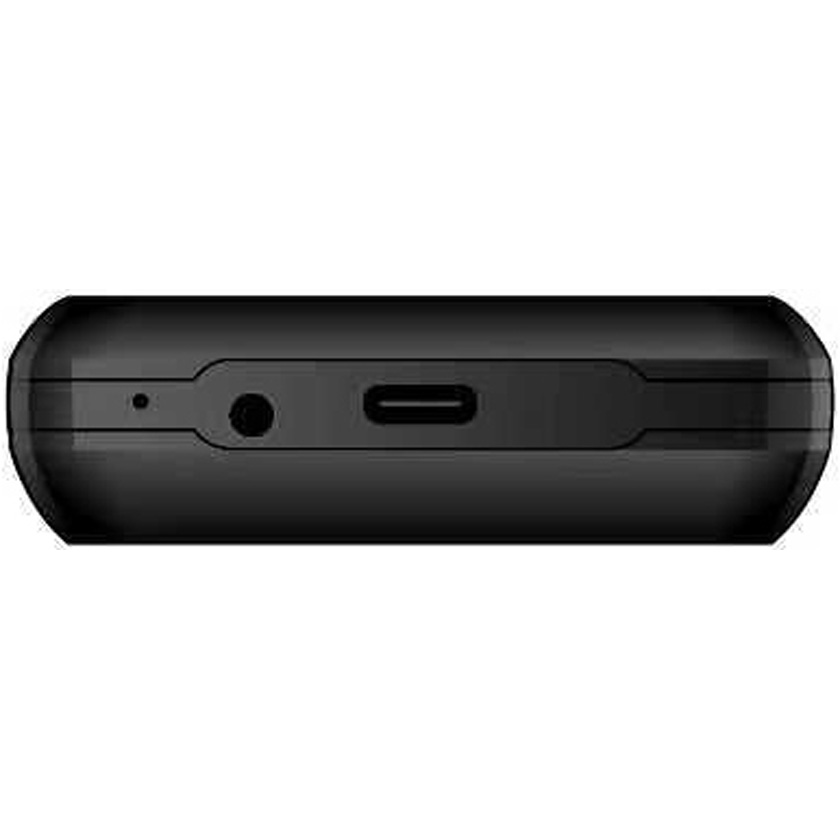 Мобильный телефон ERGO E285 Black