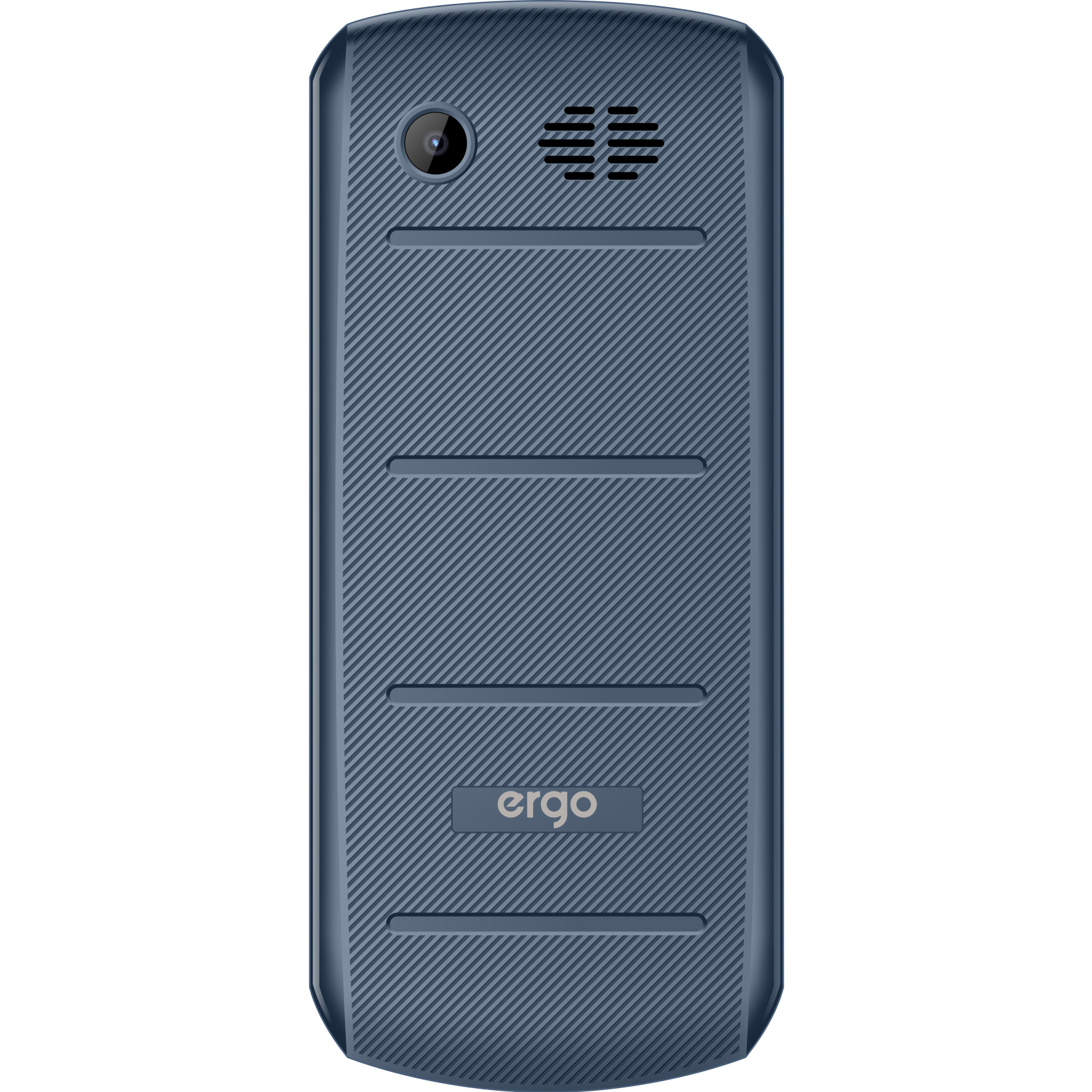 Мобильный телефон ERGO E285 Blue