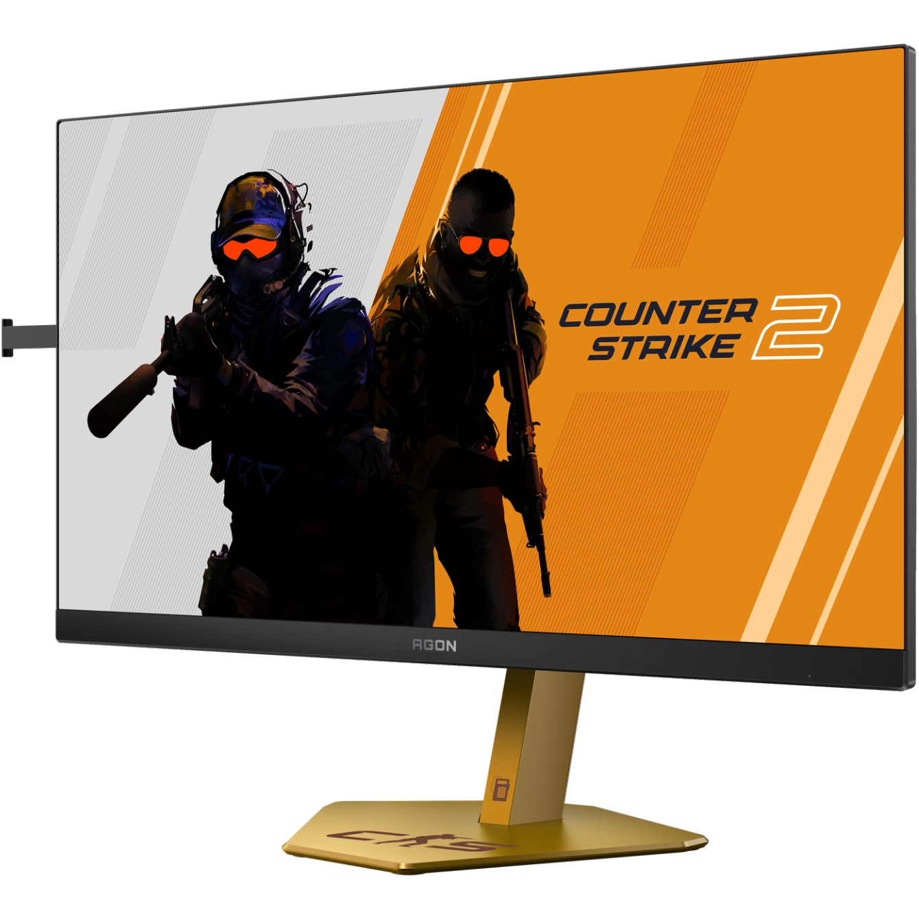 Монитор 24.1" AOC Agon Pro CS24A