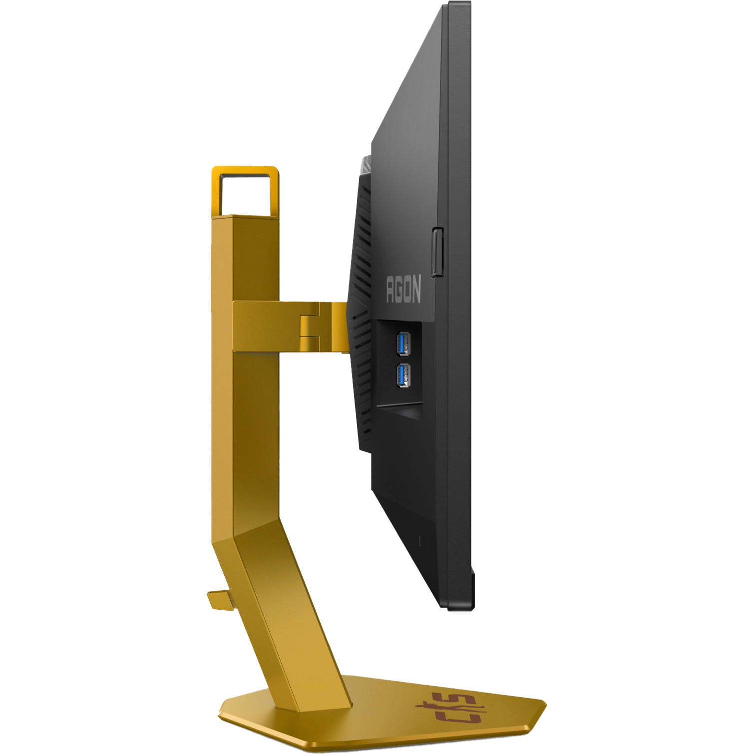Монитор 24.1" AOC Agon Pro CS24A