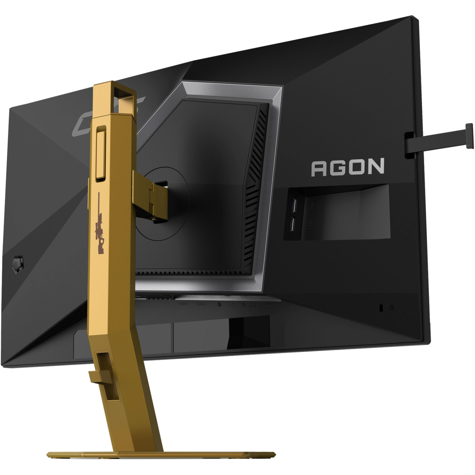 Монитор 24.1" AOC Agon Pro CS24A