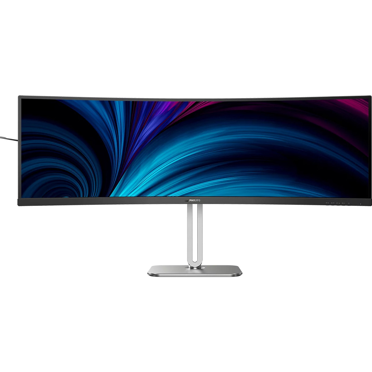 Монитор 48.8" PHILIPS 49B2U5900C/00