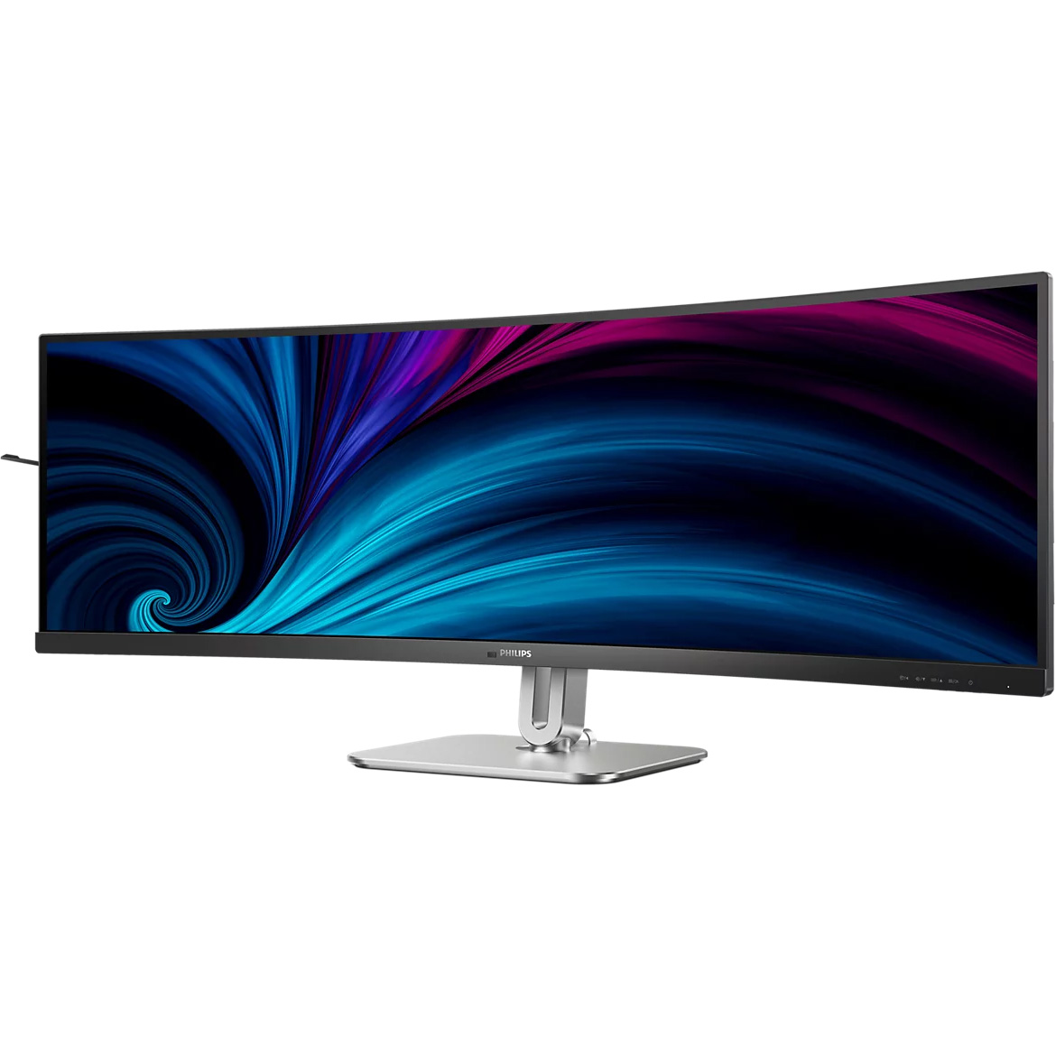 Монитор 48.8" PHILIPS 49B2U5900C/00