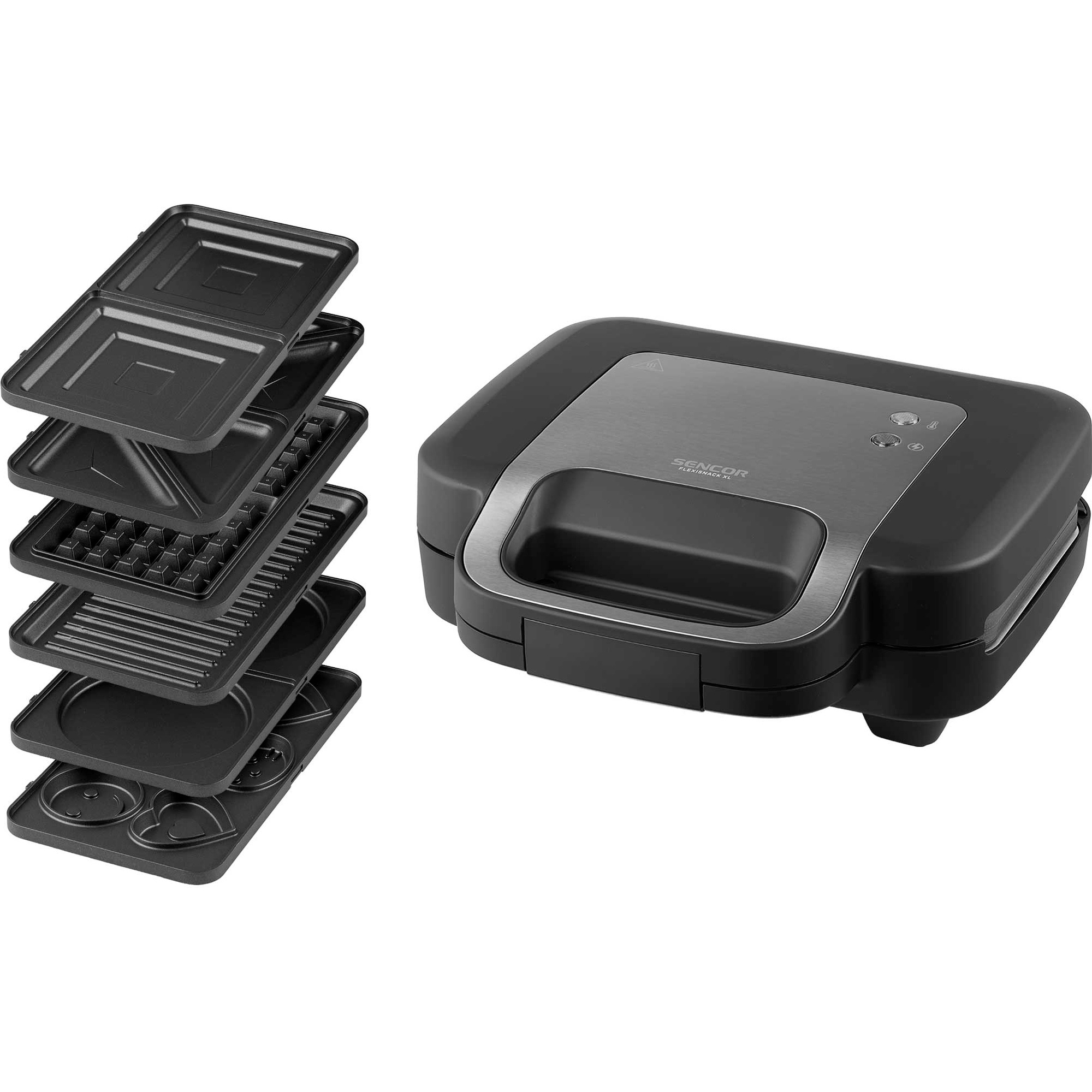 Мультипекарь SENCOR SSM 9860BK (SSM9860BK)