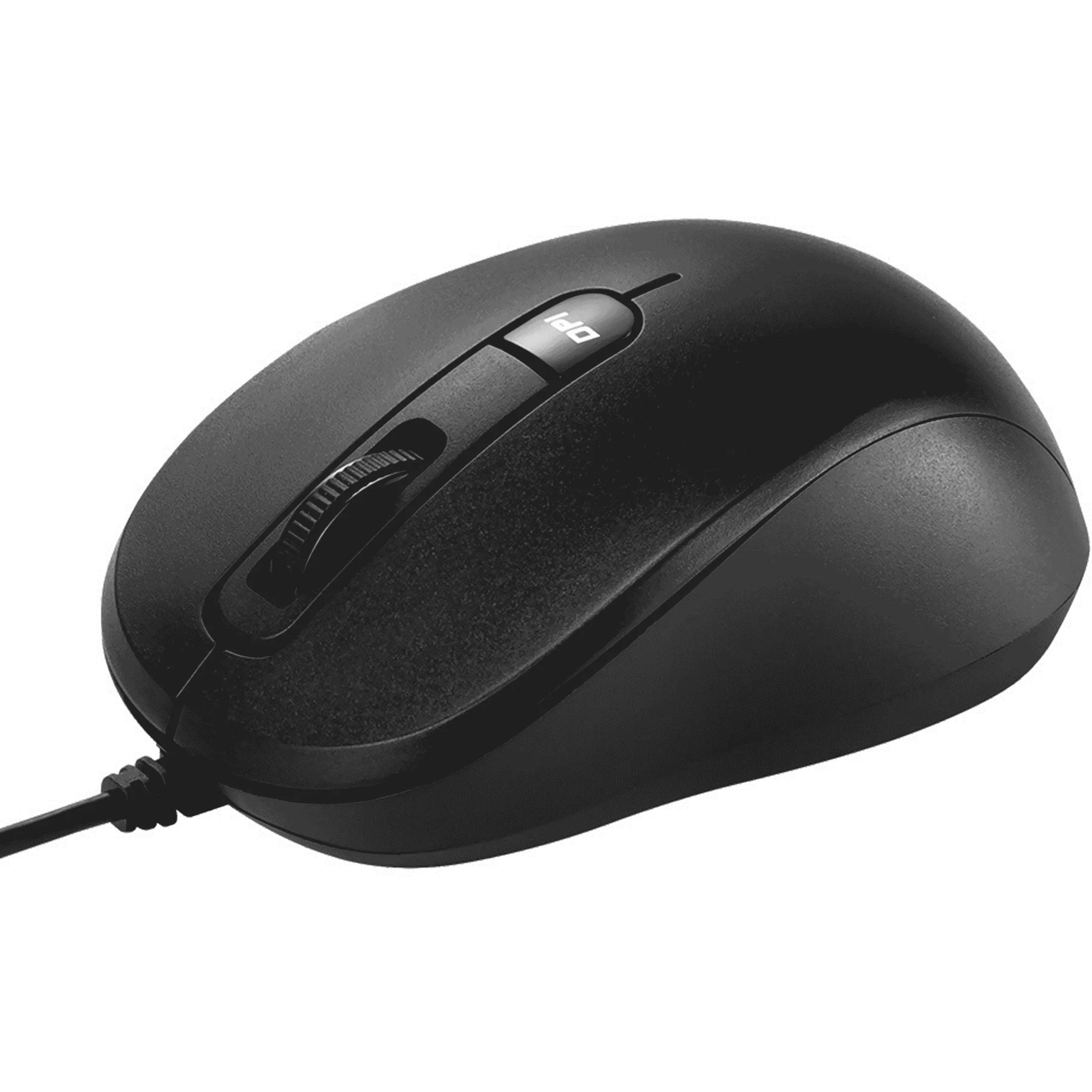 Мышь ASUS MU101C Blue Ray Black