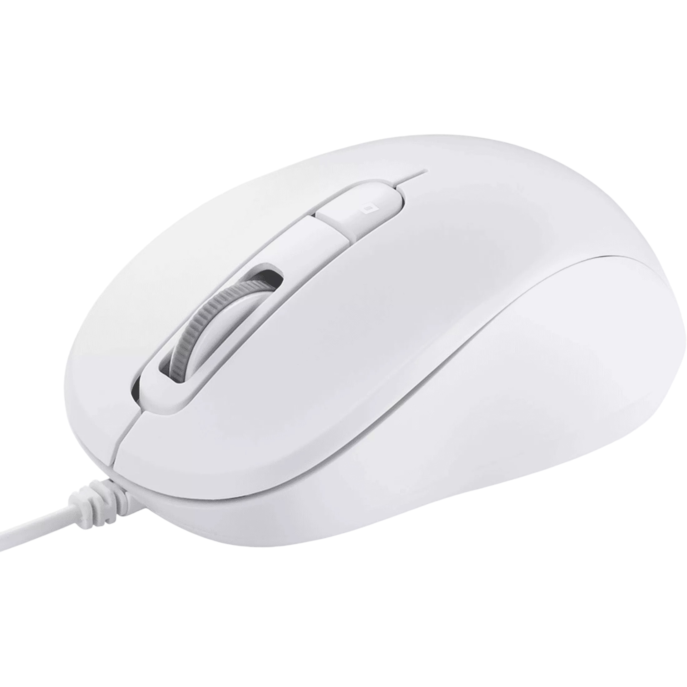 Мышь ASUS MU101C Blue Ray White