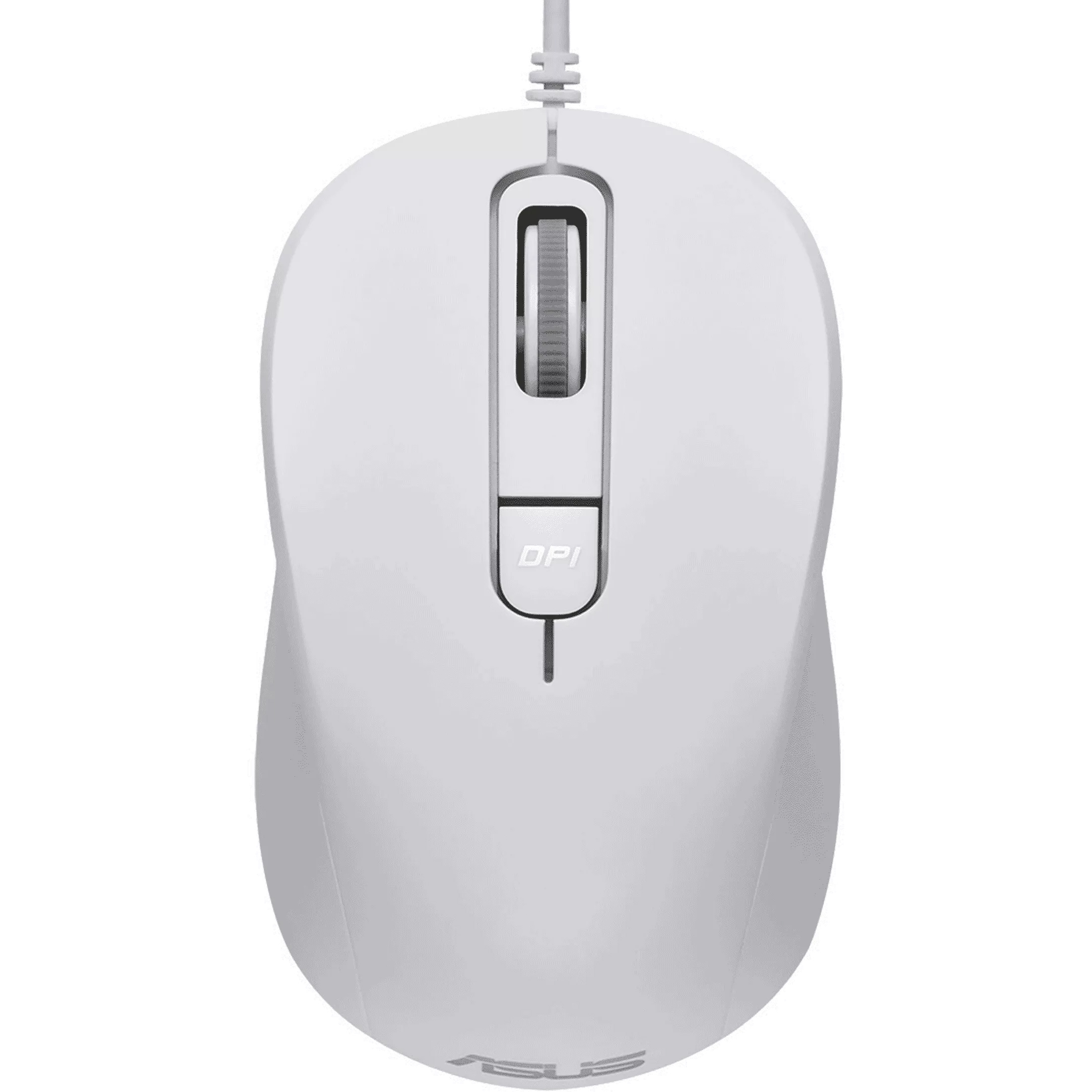 Мышь ASUS MU101C Blue Ray White