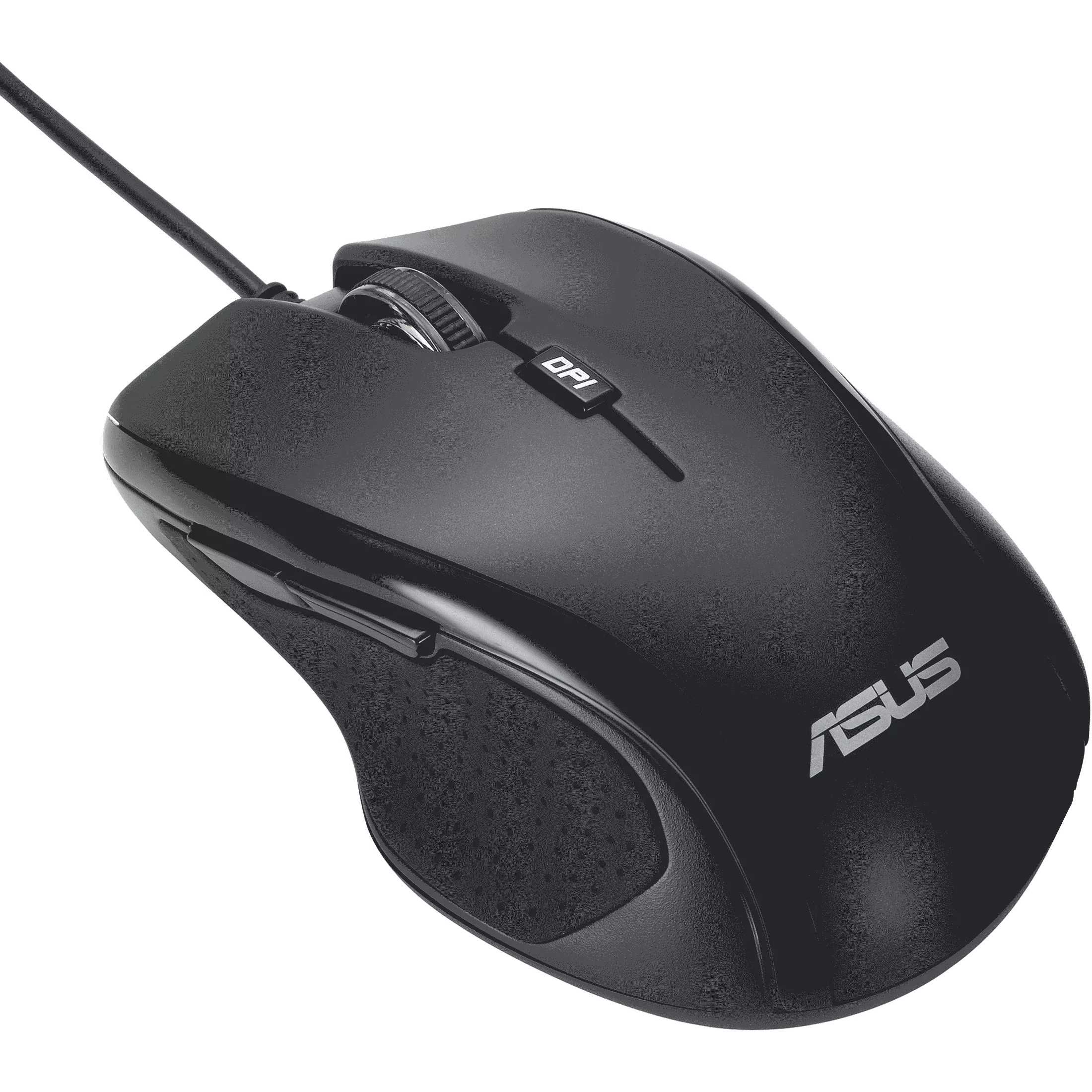 Мышь ASUS UX300 Pro Black