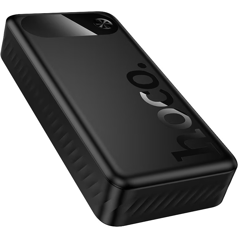 Повербанк HOCO J154A Victorious 22.5W 20000mAh Black