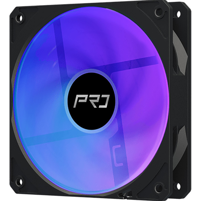 Система водяного охлаждения ASROCK Pro 240 ARGB Black