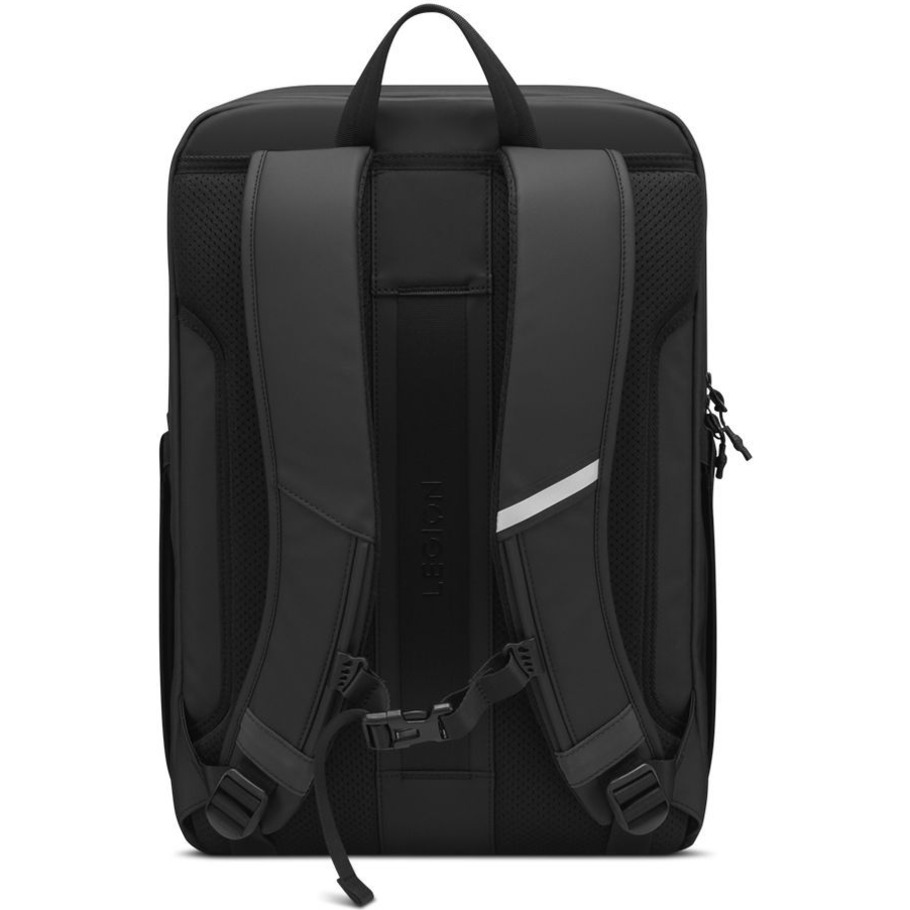 Сумка для ноутбука LENOVO Legion GB800 17" Black (GX41U39299)