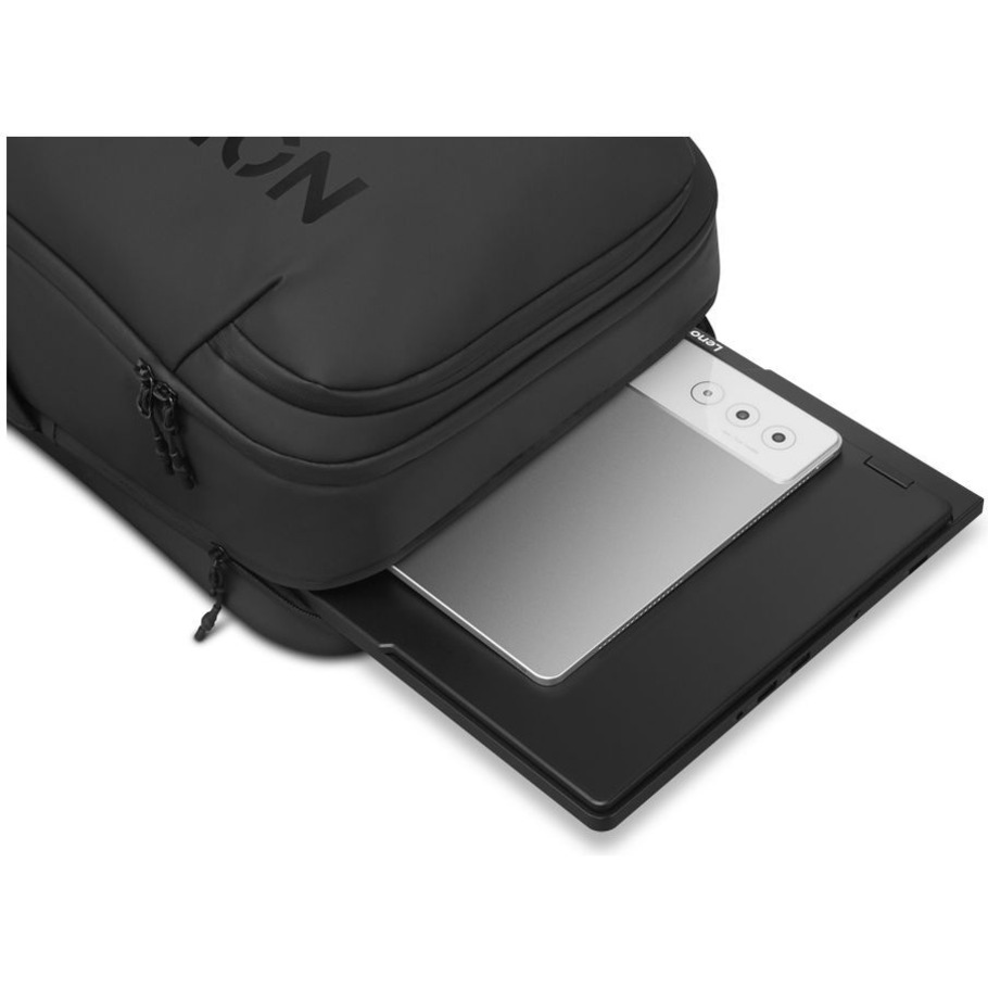 Сумка для ноутбука LENOVO Legion GB800 17" Black (GX41U39299)