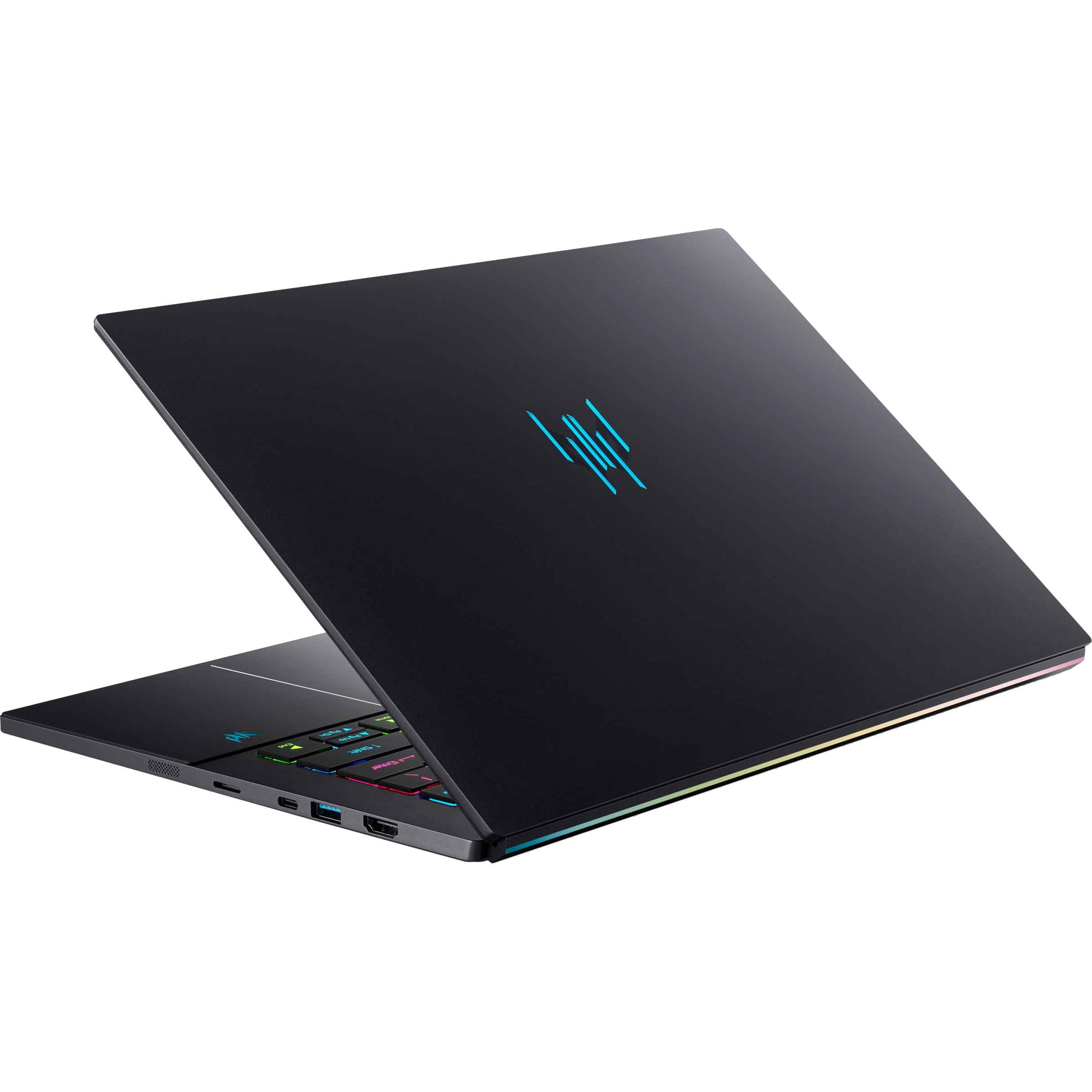 Ноутбук ACER Predator Triton 14 AI PT14-52T-94WP Charcoal Black (NH.U0GEU.001)