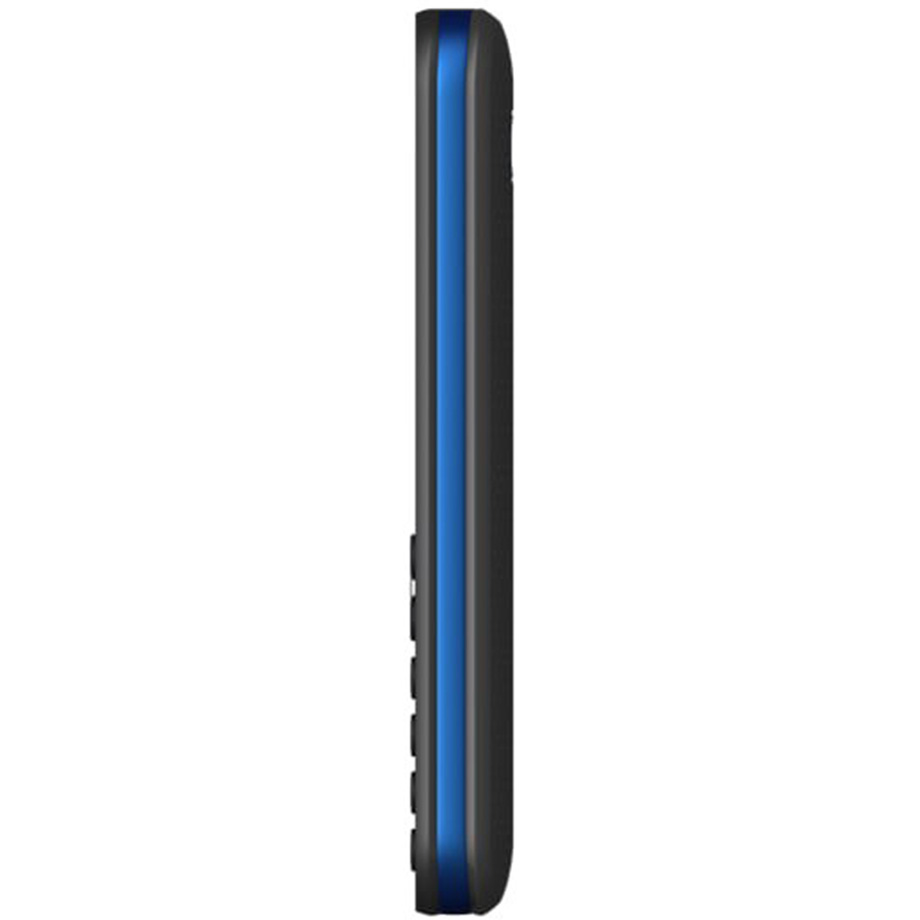 Мобільний телефон ERGO E241 Energy Black/Blue