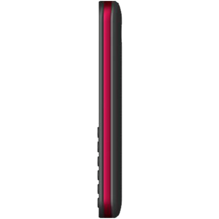 Мобільний телефон ERGO E241 Energy Red