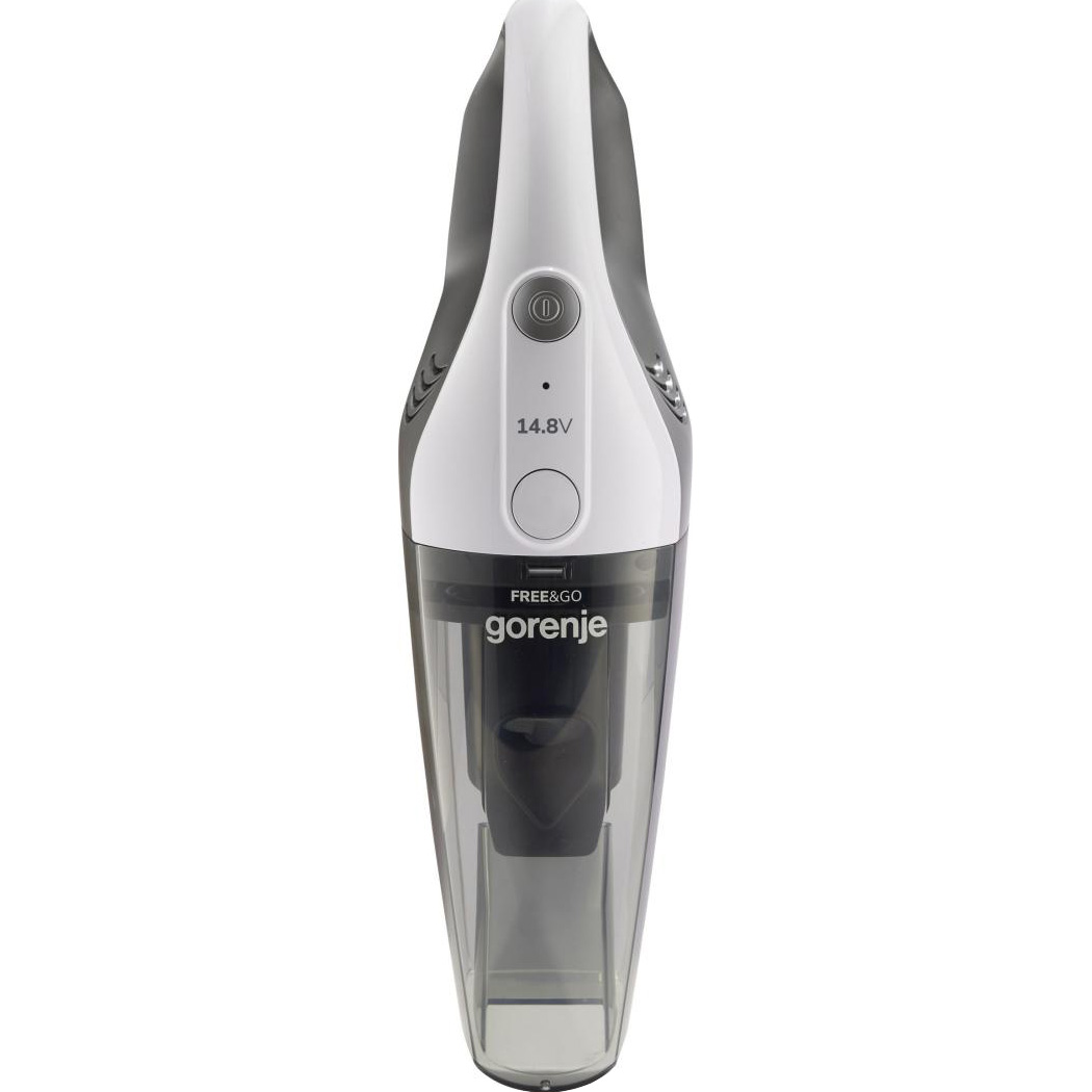 Пилосос автомобільний GORENJE MVC148FGW