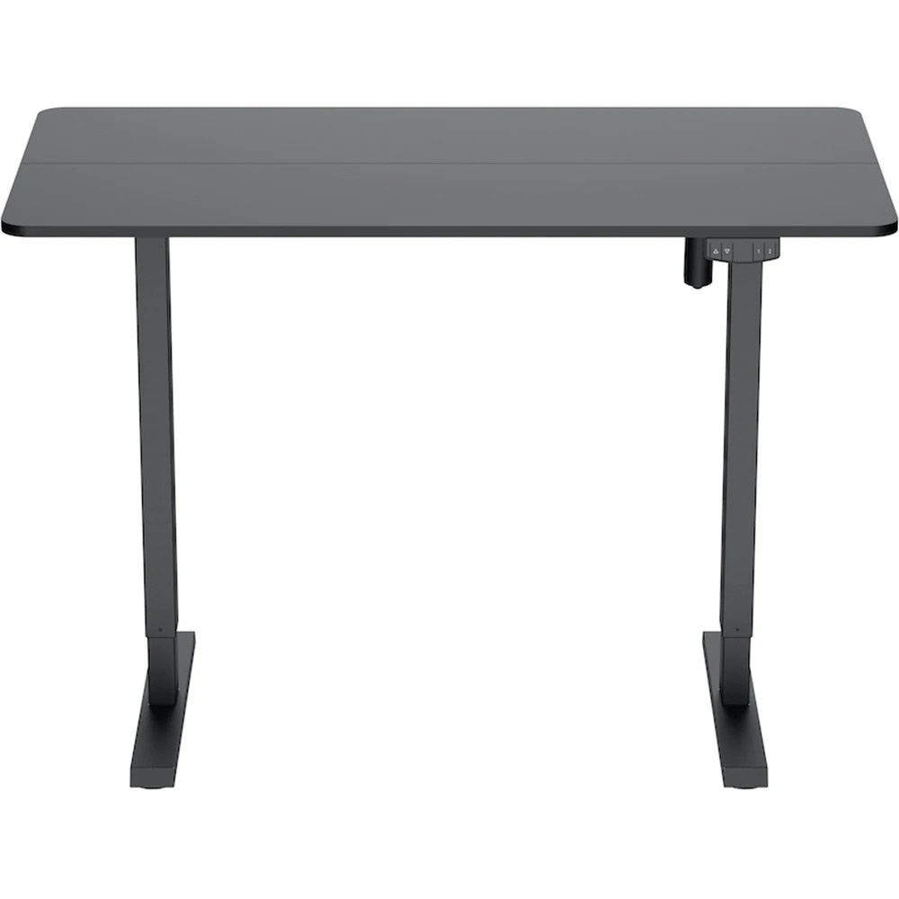 Компьютерный стол с электрорегулировкой высоты ITECH MT12BW Black