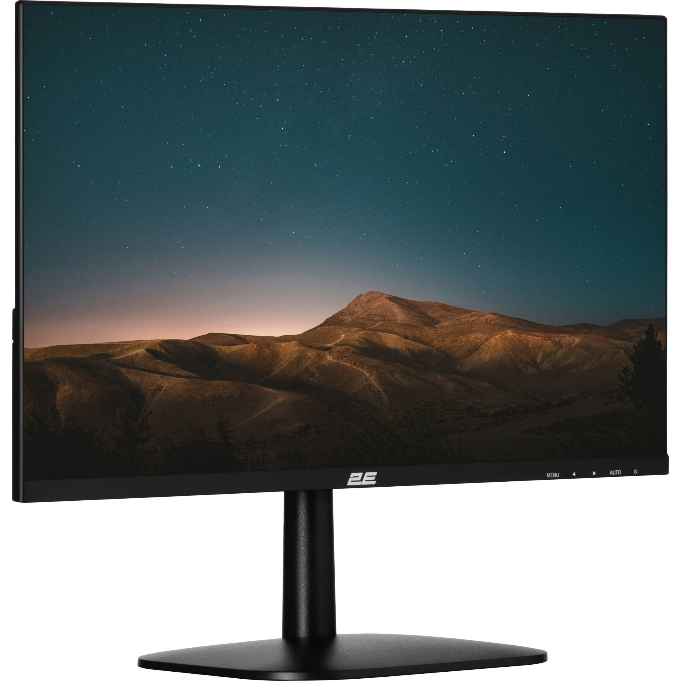 Монітор 21.5" 2E A2225B (2E-A2225B-01.EU)