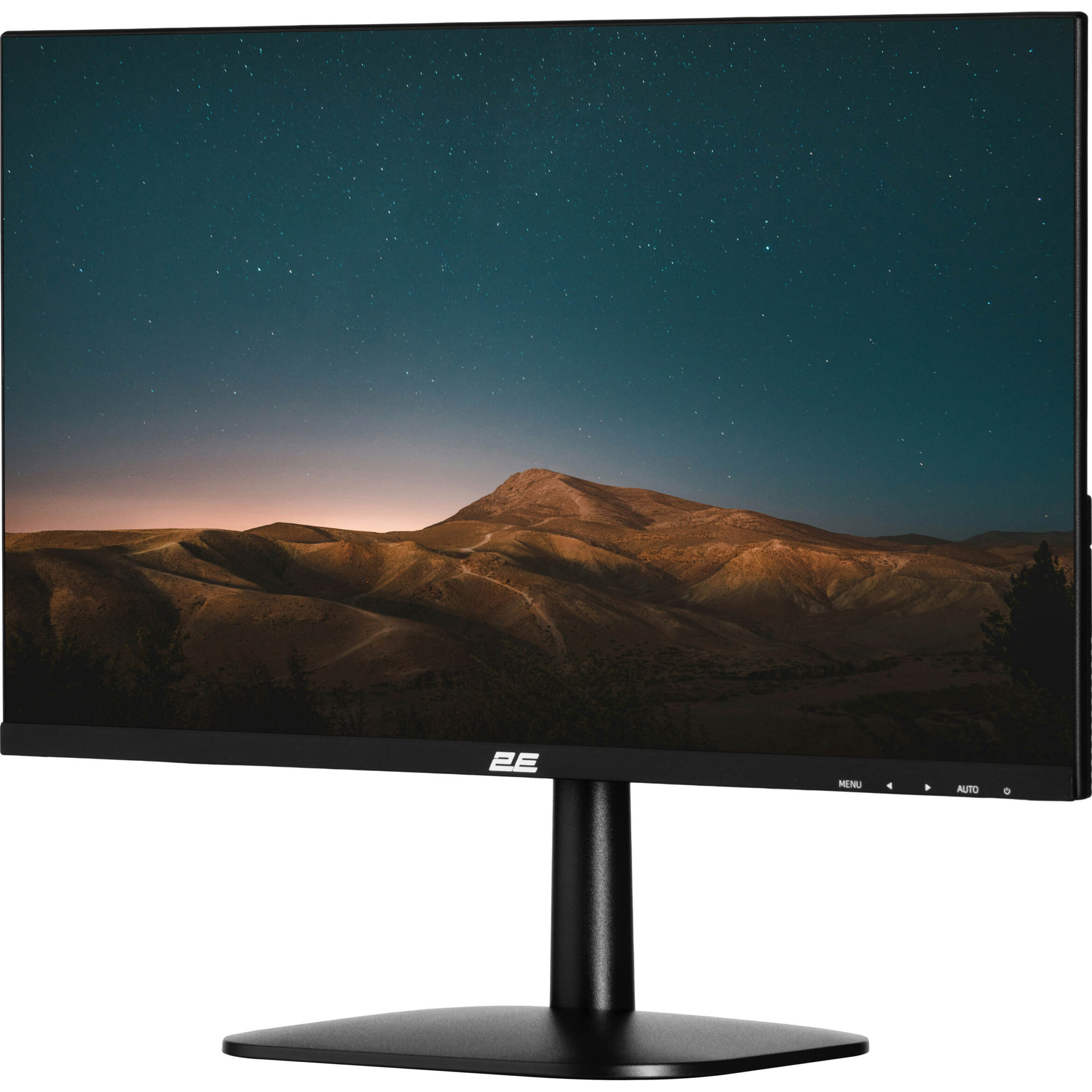 Монітор 21.5" 2E A2225B (2E-A2225B-01.EU)