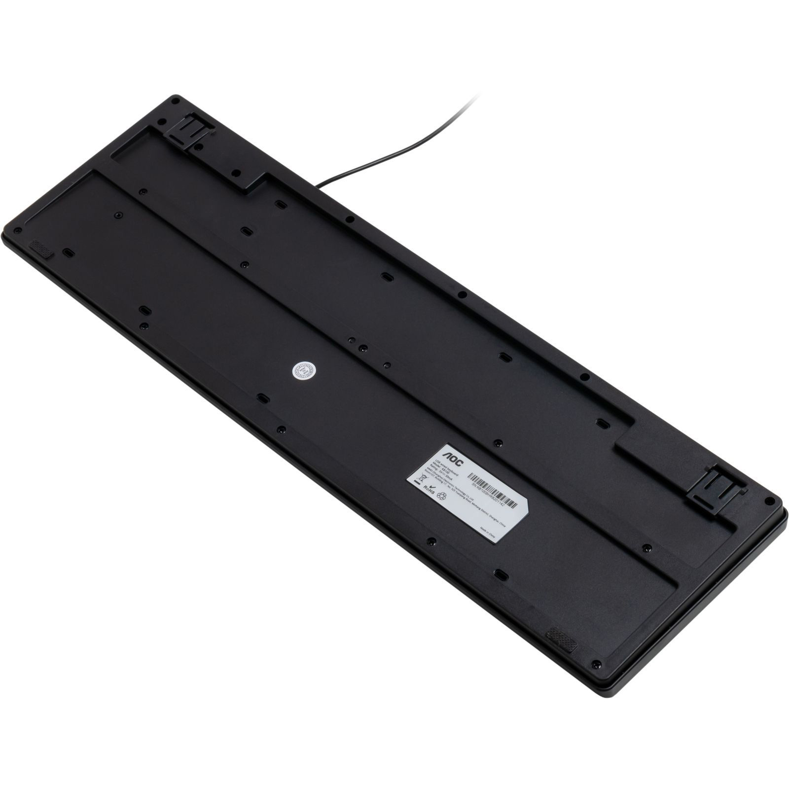 Клавиатура AOC KB100B