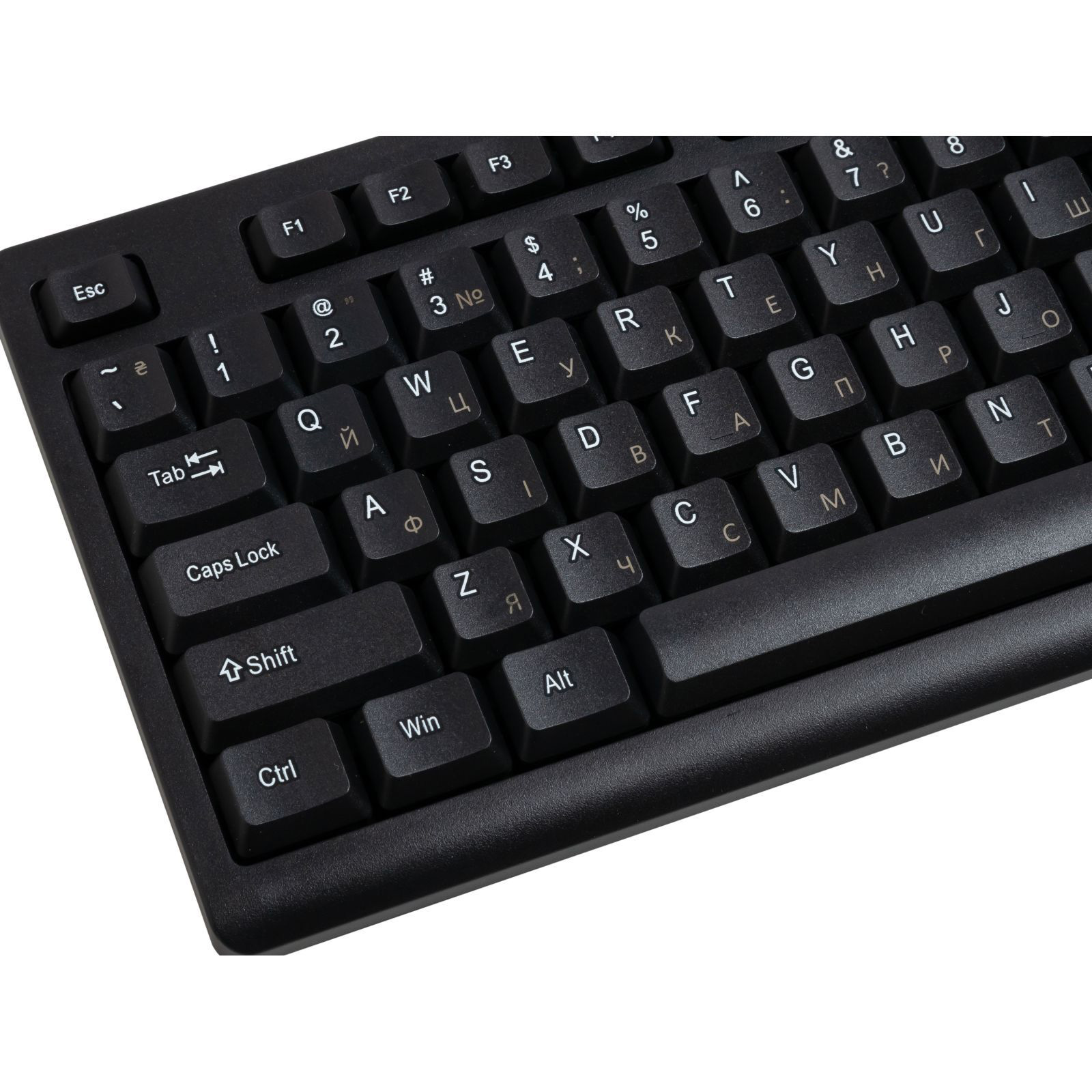 Клавиатура AOC KB100B