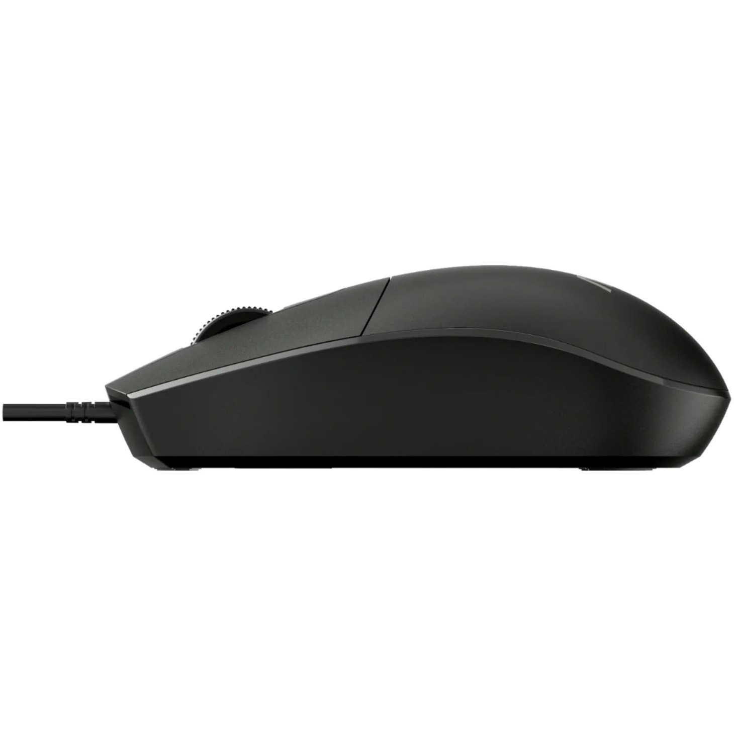 Мышь AOC MS100 Black
