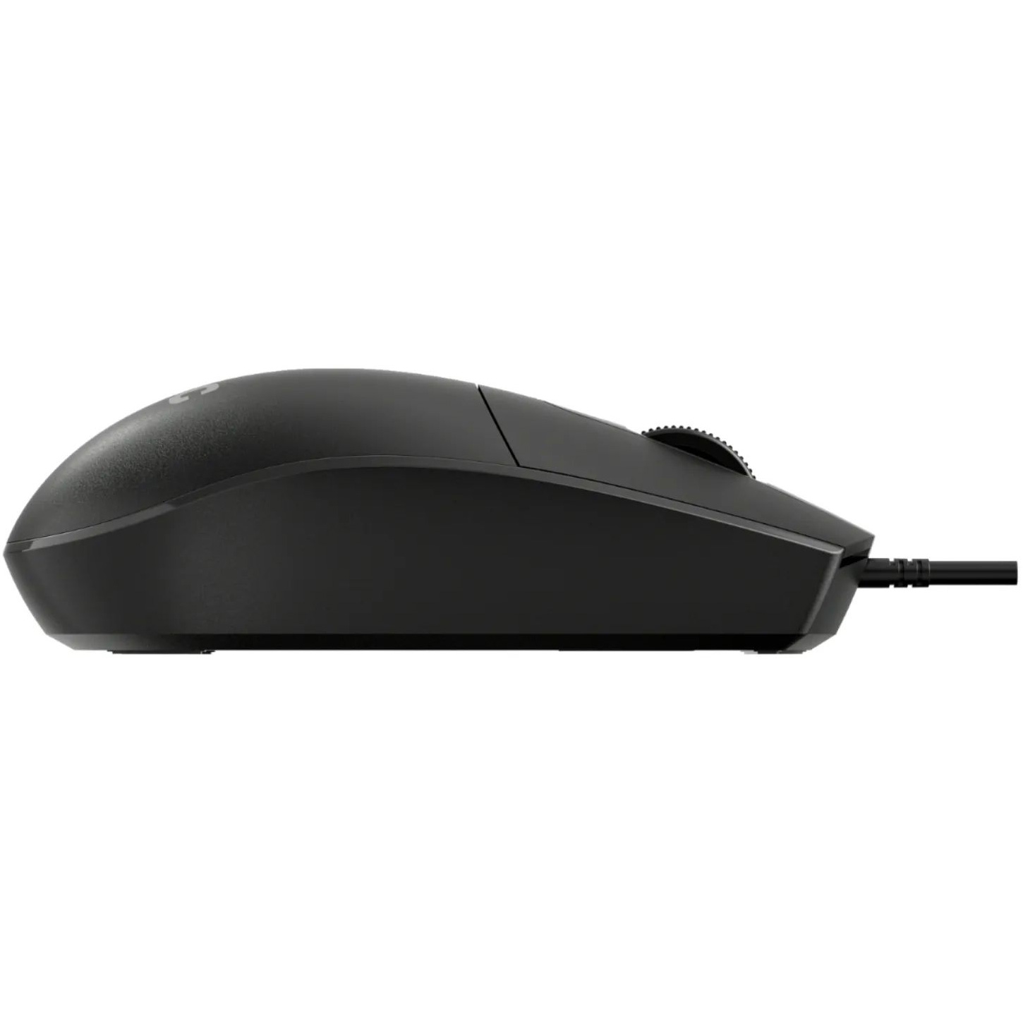 Мышь AOC MS100 Black