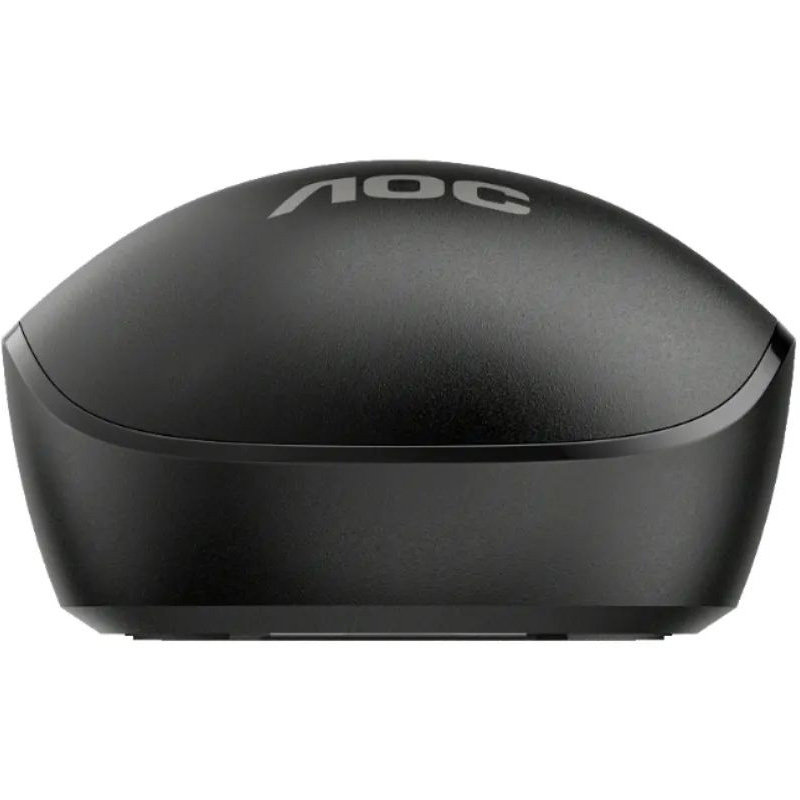 Мышь AOC MS100 Black