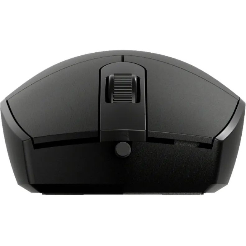 Мышь AOC MS100 Black
