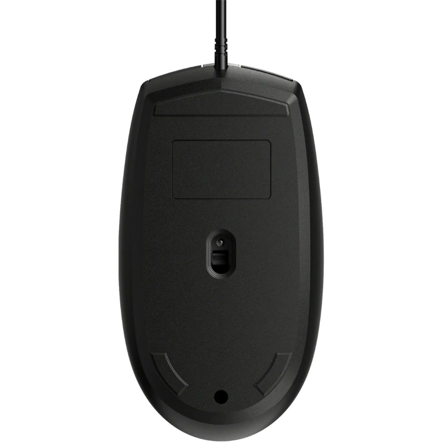 Мышь AOC MS100 Black