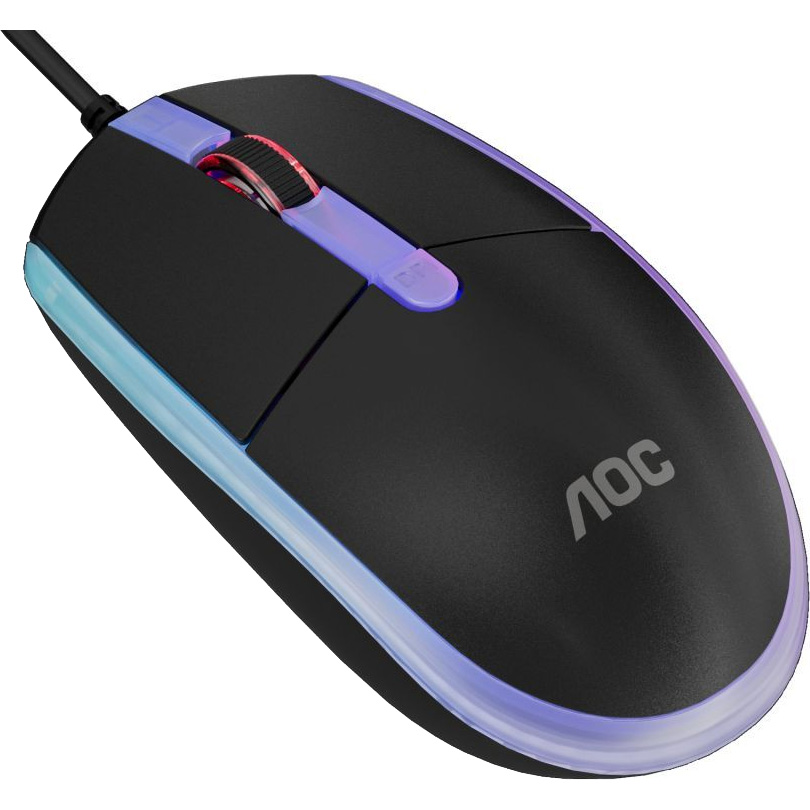 Мышь игровая AOC GM150B