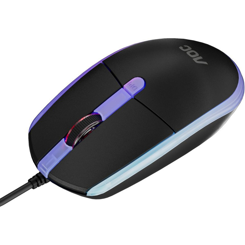 Мышь игровая AOC GM150B