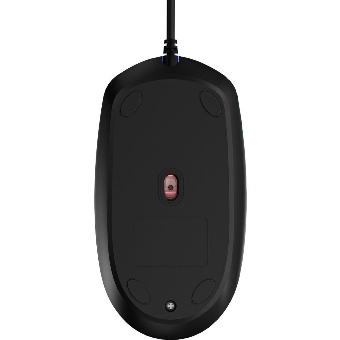 Мышь игровая AOC GM150B