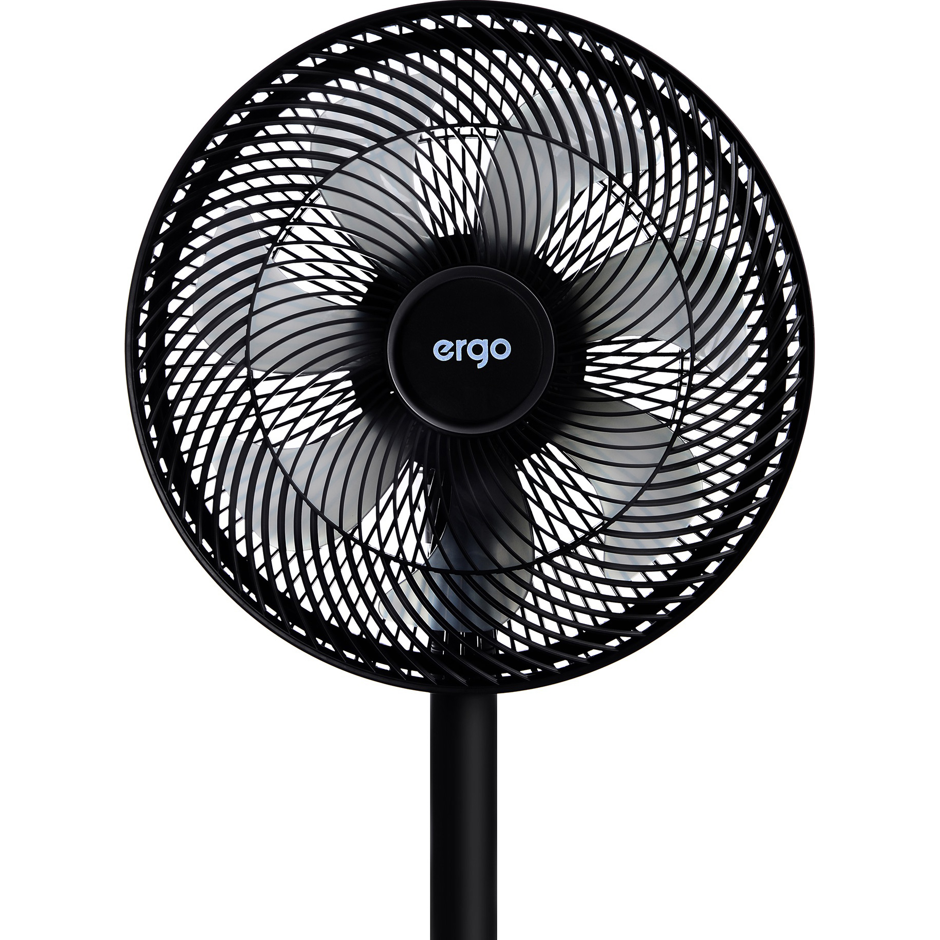 Вентилятор підлоговий ERGO FS 1415