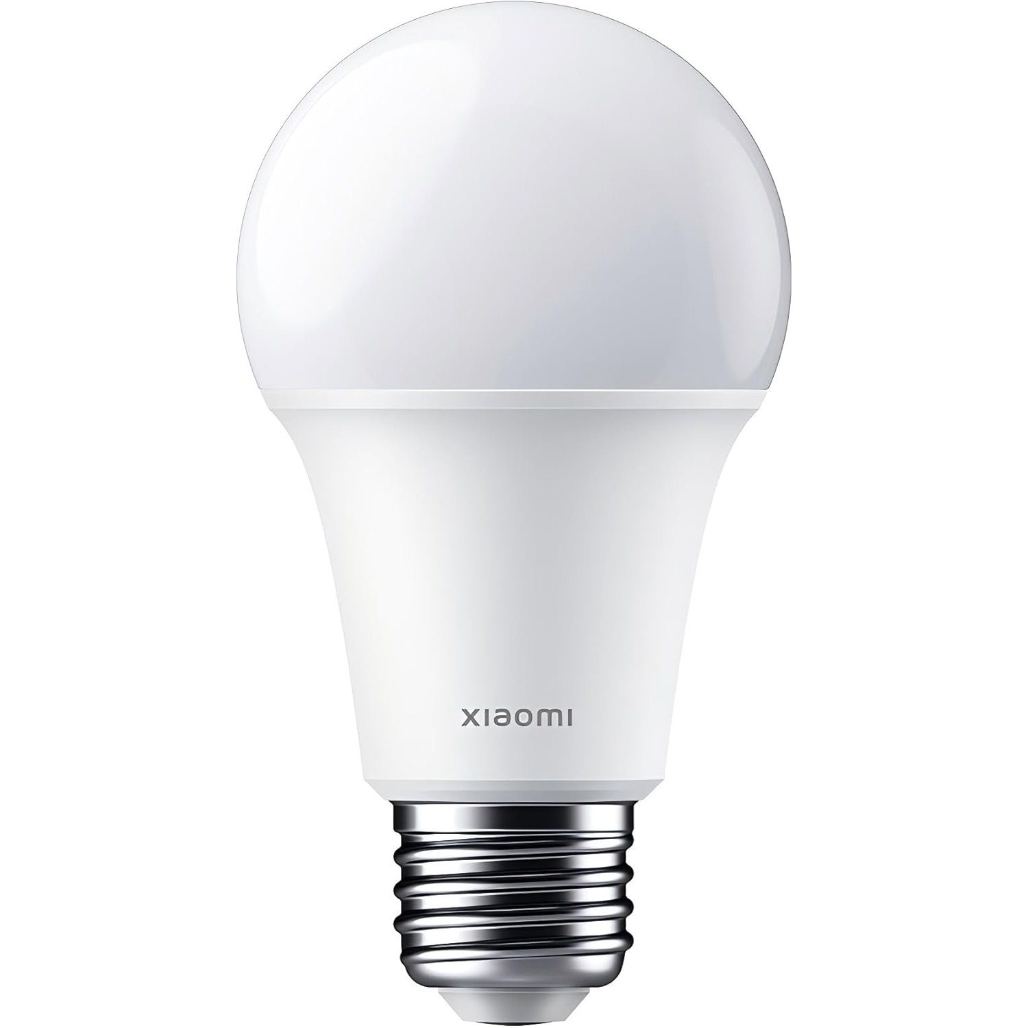 Розумна лампа XIAOMI Smart LED Bulb White and Color E27 8.5W 2700-6500K (BHR9434GL)