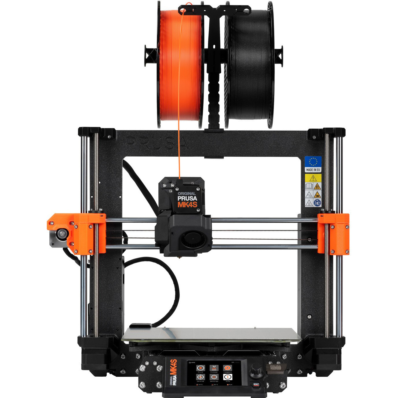 3D принтер PRUSA MK4S Enclosure Bundle Kit